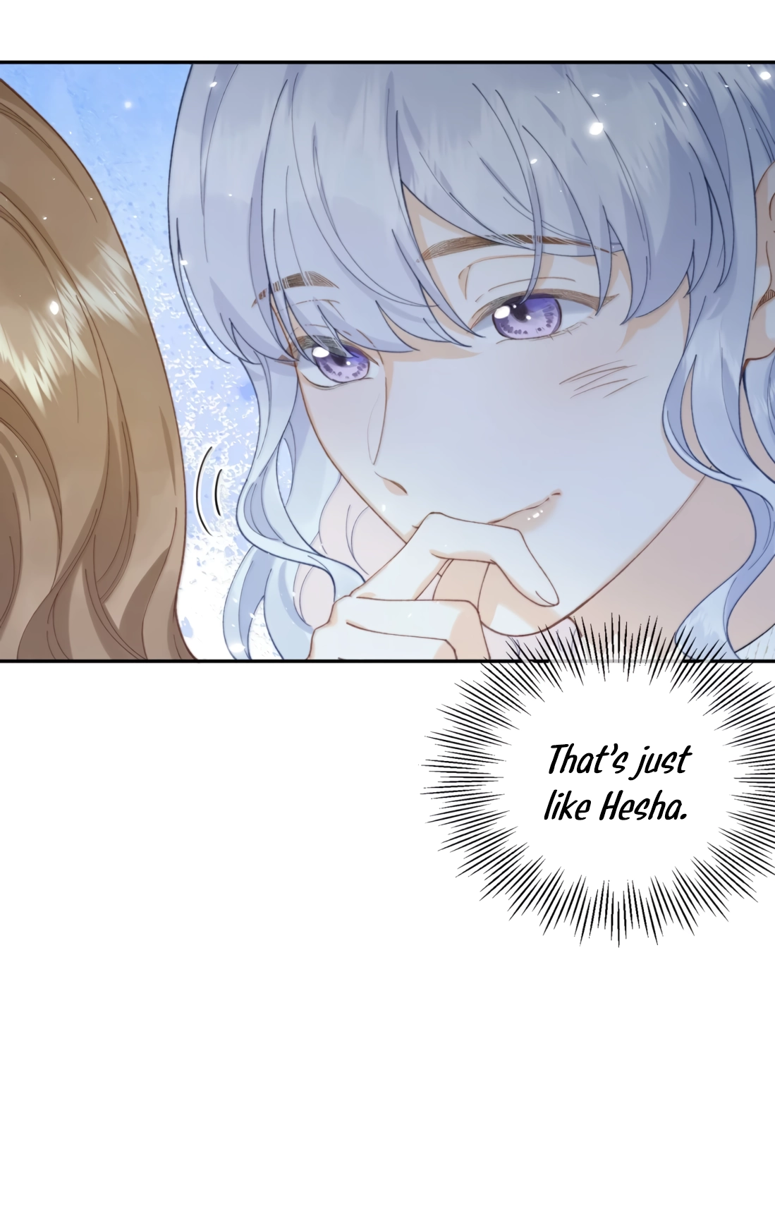 When the Villainess Meets the Yandere Chapter 79 page 43 - 