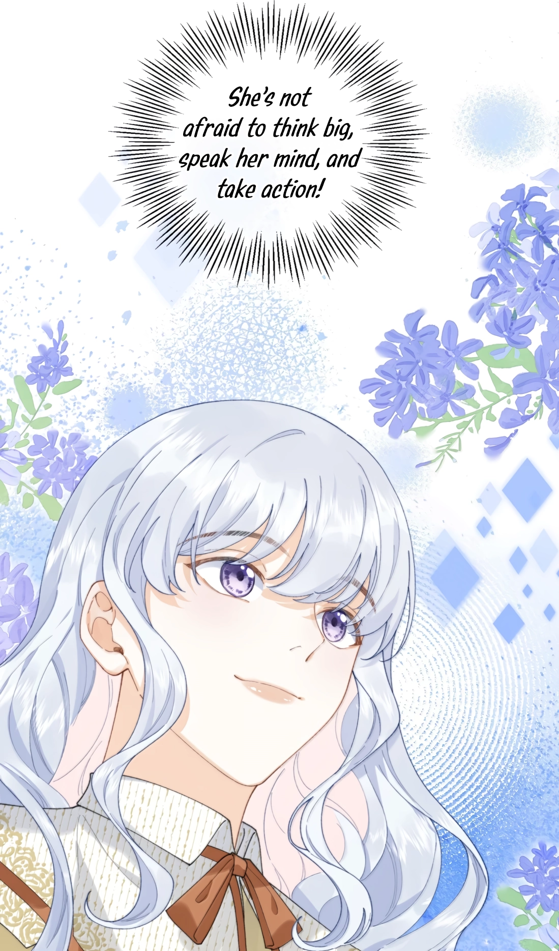 When the Villainess Meets the Yandere Chapter 79 page 44 - 