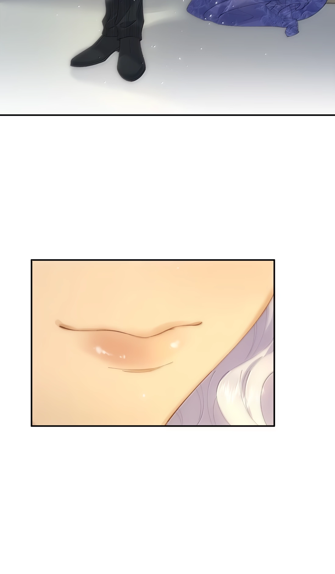 When the Villainess Meets the Yandere Chapter 80 page 11 - 