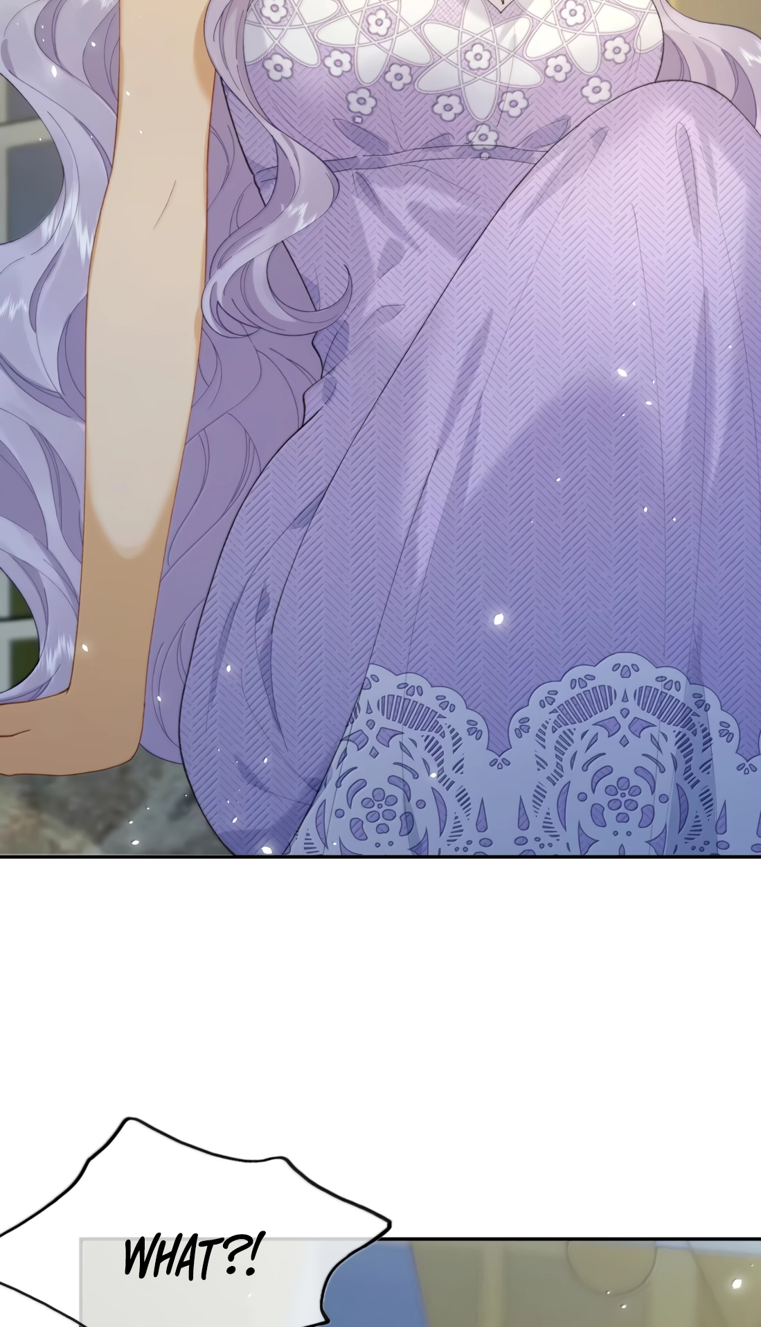 When the Villainess Meets the Yandere Chapter 80 page 13 - 