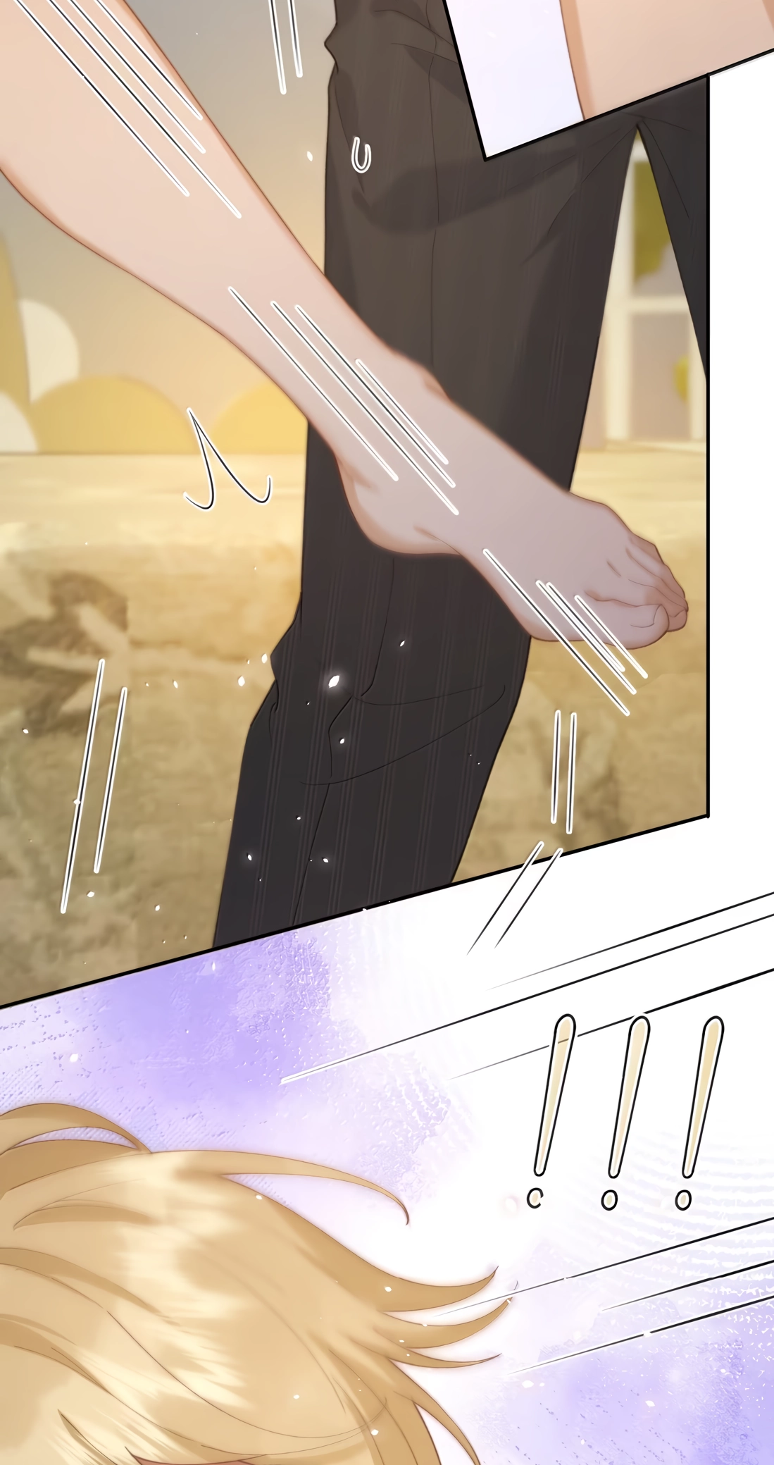 When the Villainess Meets the Yandere Chapter 80 page 26 - 