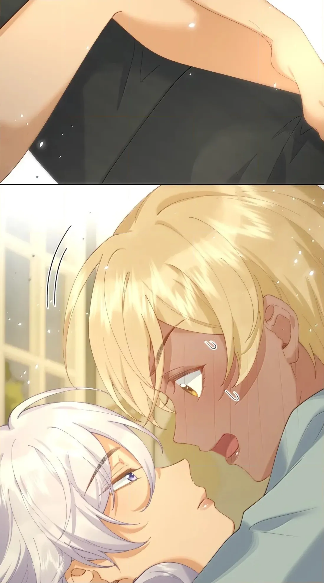 When the Villainess Meets the Yandere Chapter 80 page 30 - 