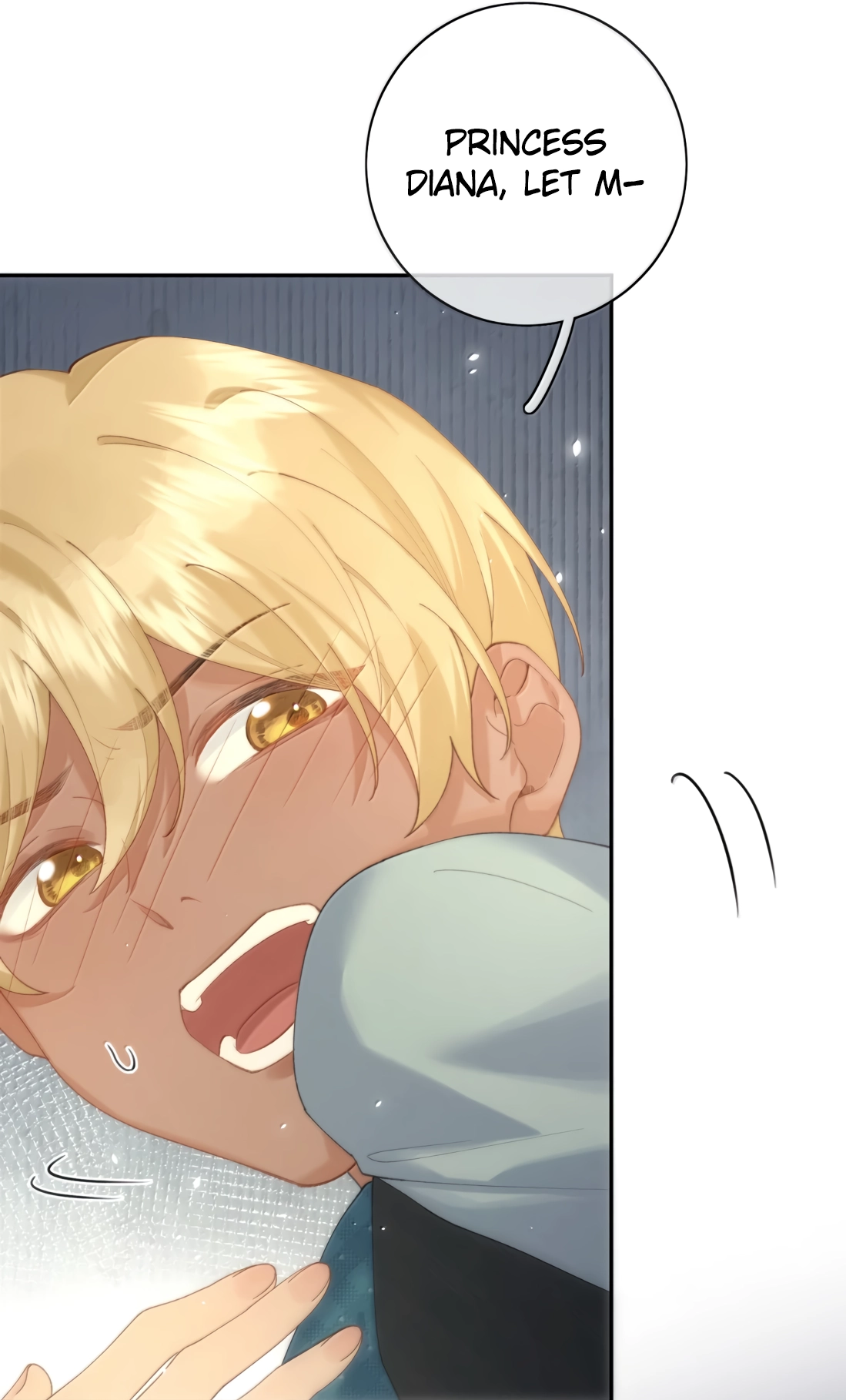 When the Villainess Meets the Yandere Chapter 80 page 32 - 