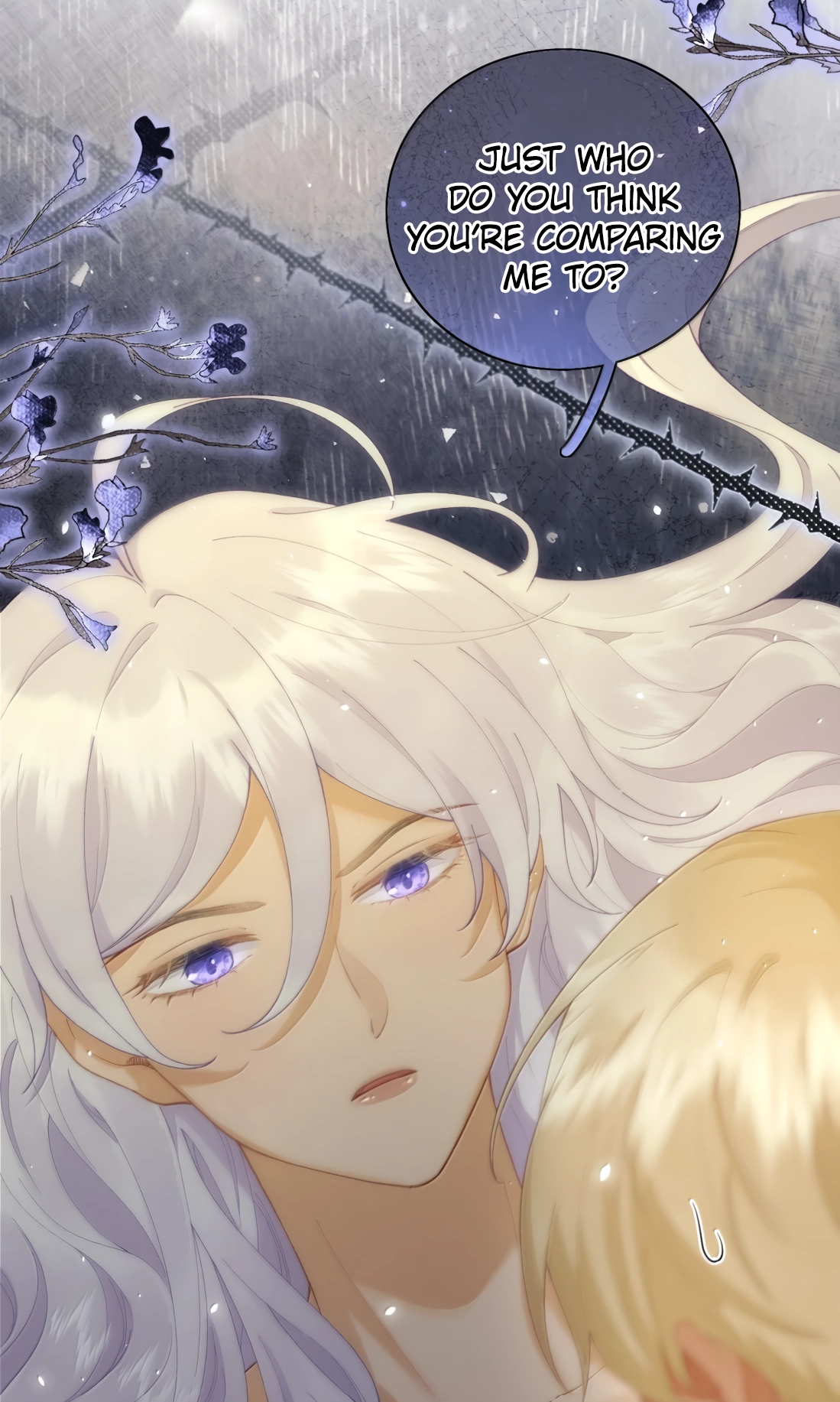 When the Villainess Meets the Yandere Chapter 80 page 39 - 