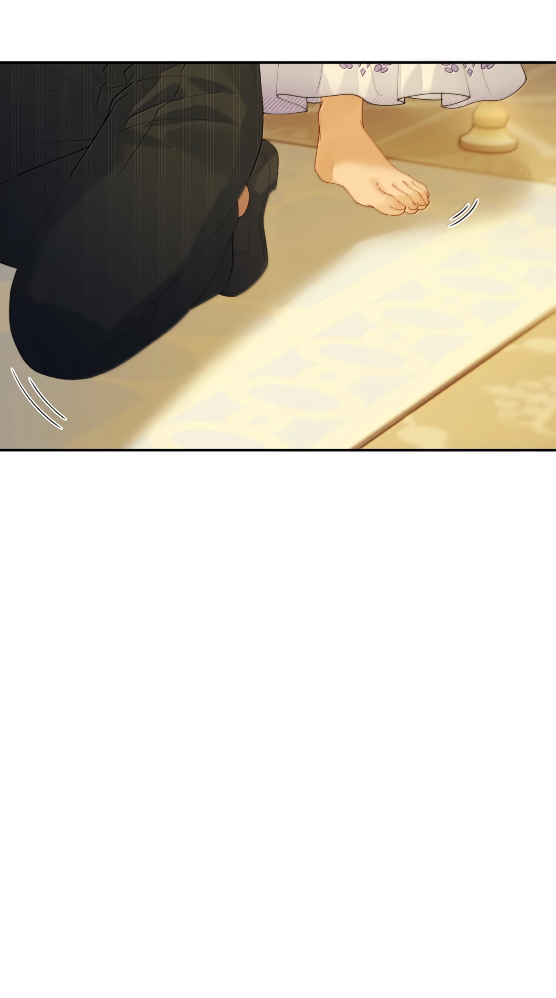When the Villainess Meets the Yandere Chapter 81 page 19 - 