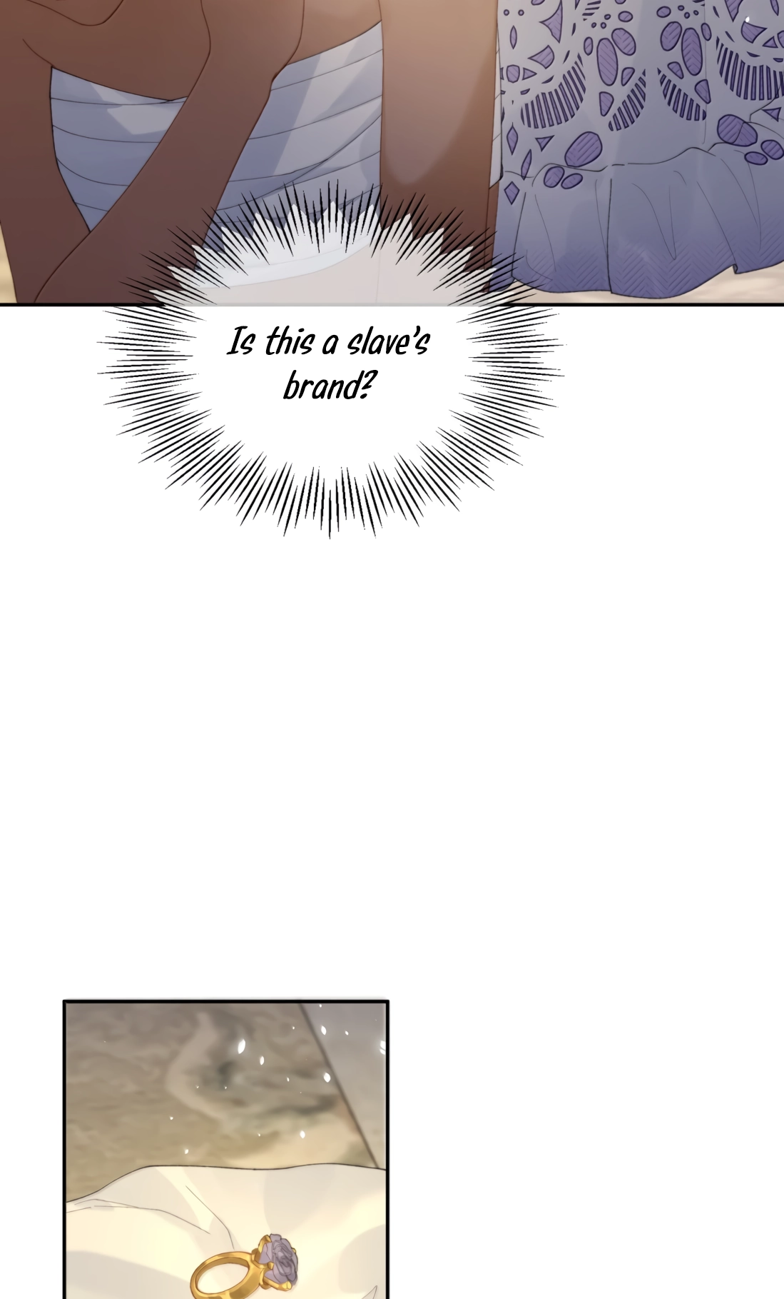 When the Villainess Meets the Yandere Chapter 81 page 26 - 