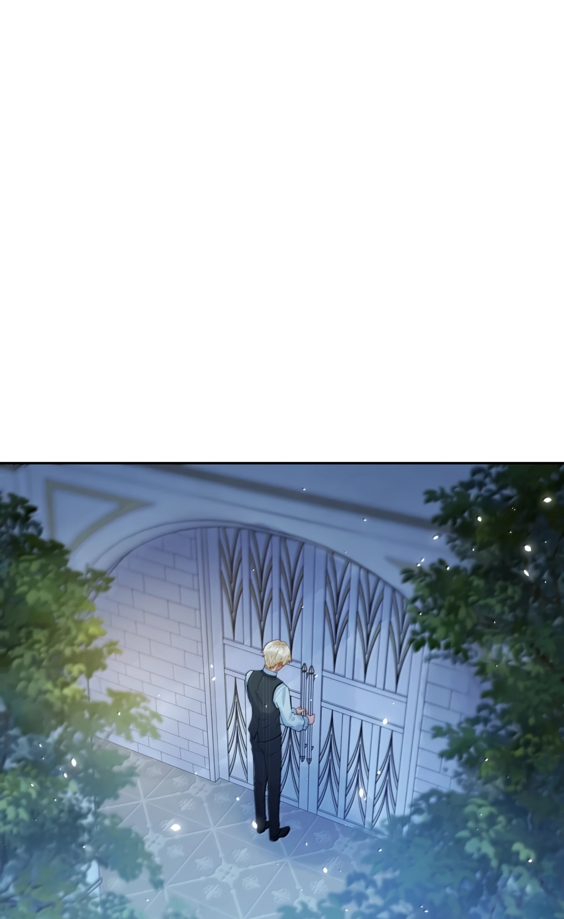 When the Villainess Meets the Yandere Chapter 81 page 29 - 