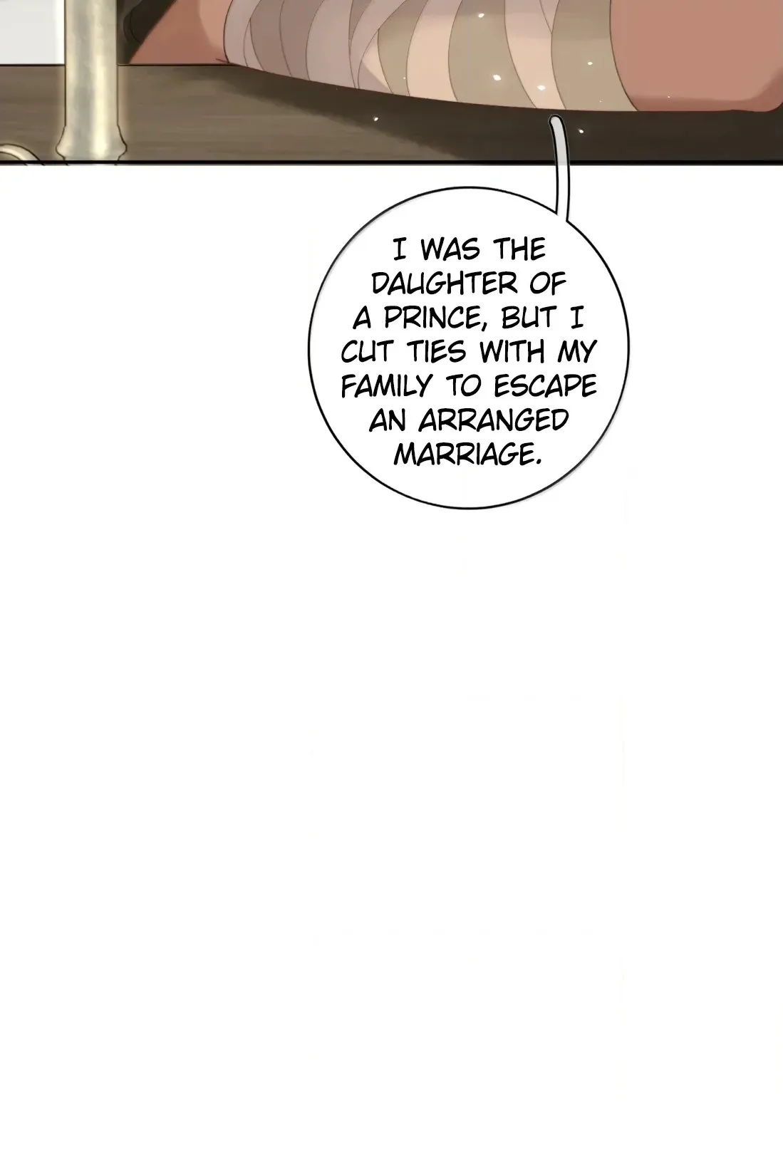 When the Villainess Meets the Yandere Chapter 81 page 40 - 