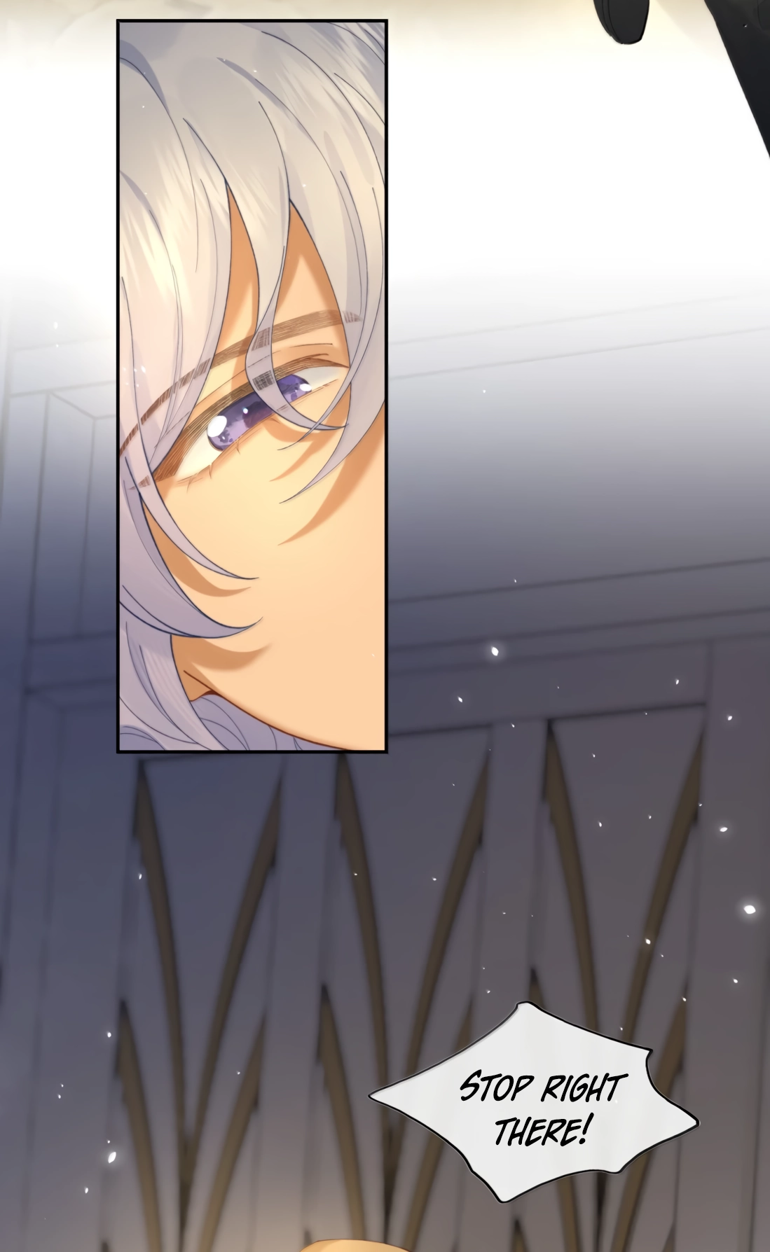 When the Villainess Meets the Yandere Chapter 81 page 5 - 