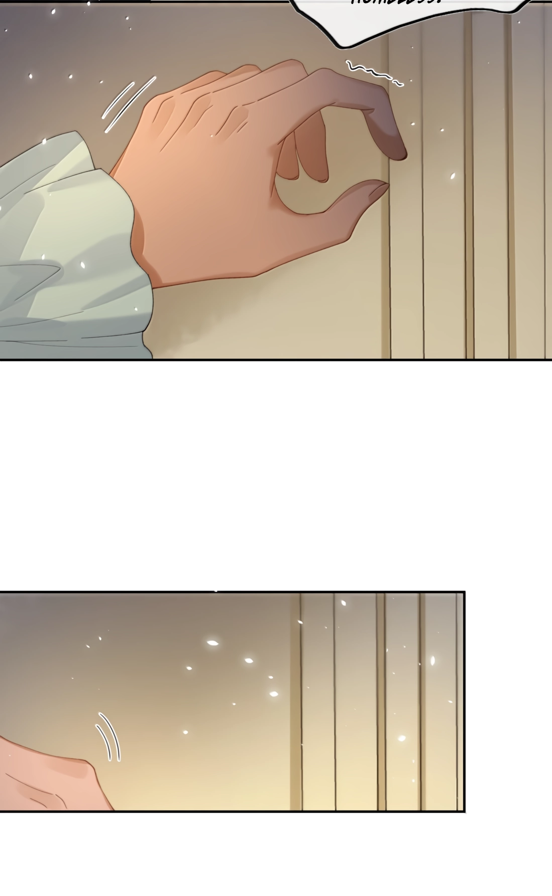 When the Villainess Meets the Yandere Chapter 81 page 7 - 