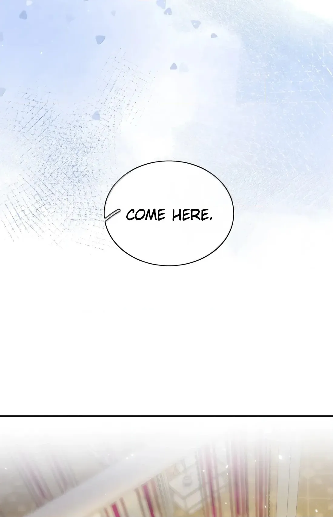 When the Villainess Meets the Yandere Chapter 81 page 10 - 