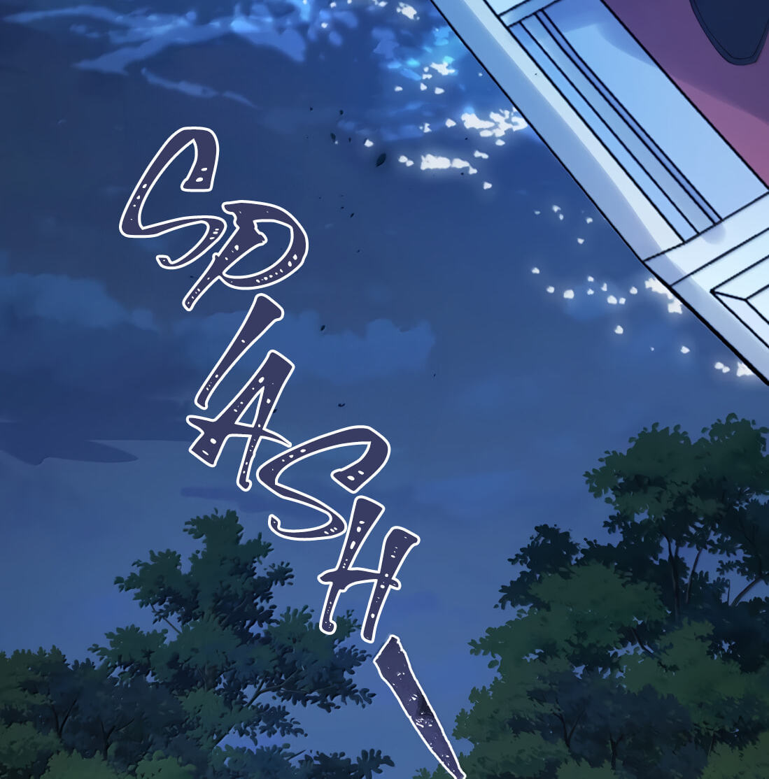 When the Villainess Meets the Yandere Chapter 82 page 12 - 
