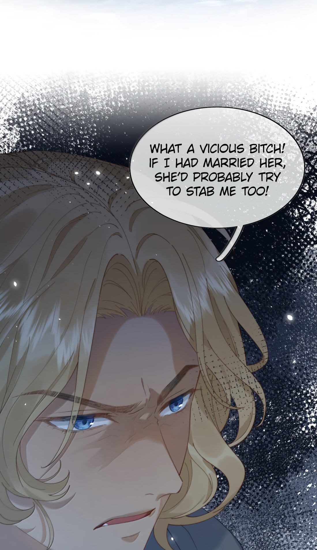 When the Villainess Meets the Yandere Chapter 82 page 15 - 