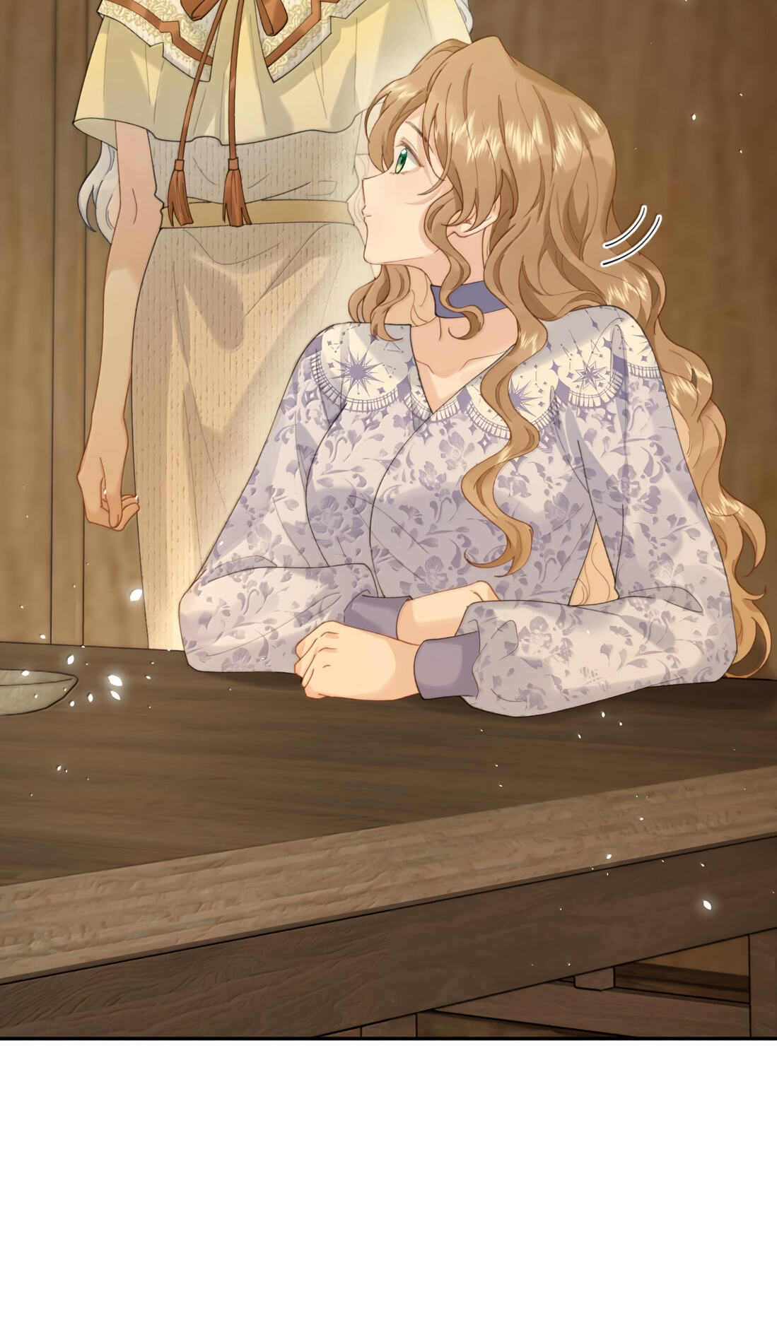 When the Villainess Meets the Yandere Chapter 82 page 18 - 