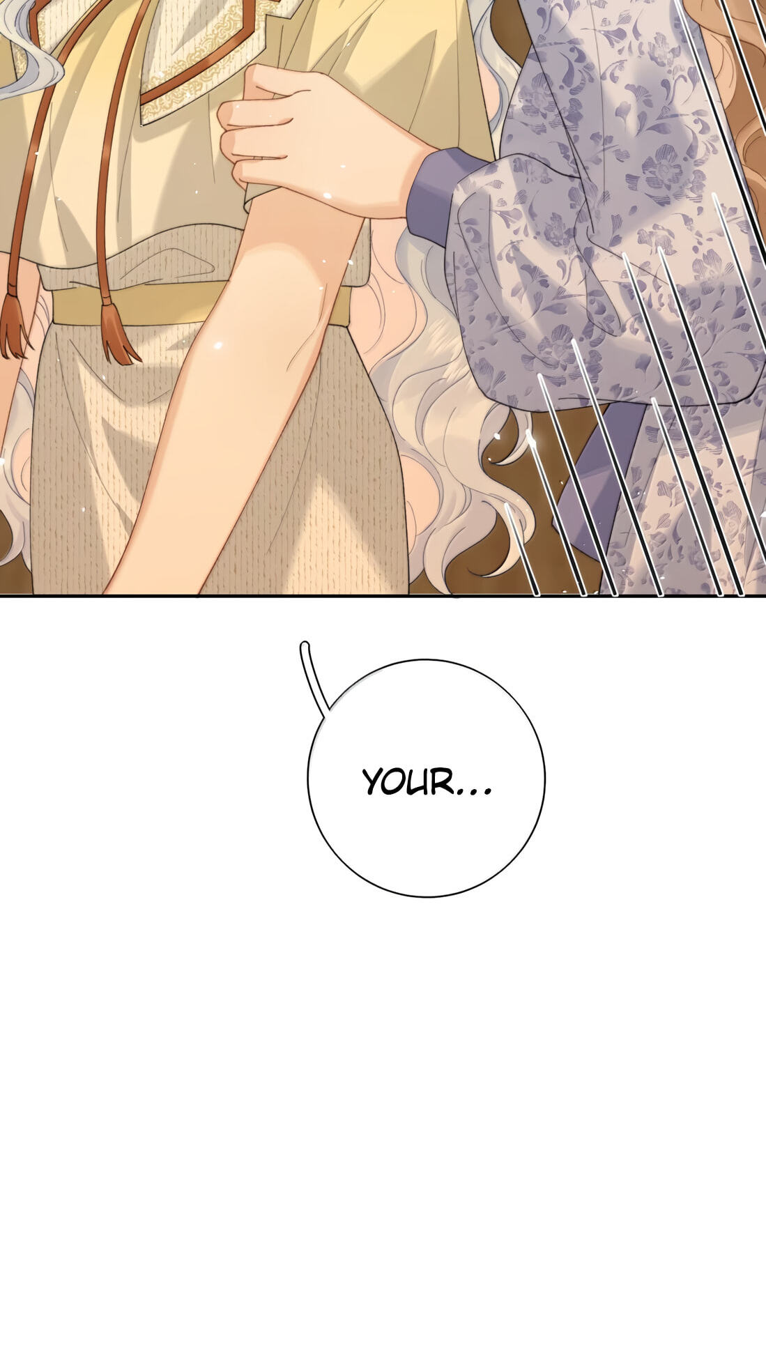 When the Villainess Meets the Yandere Chapter 82 page 32 - 