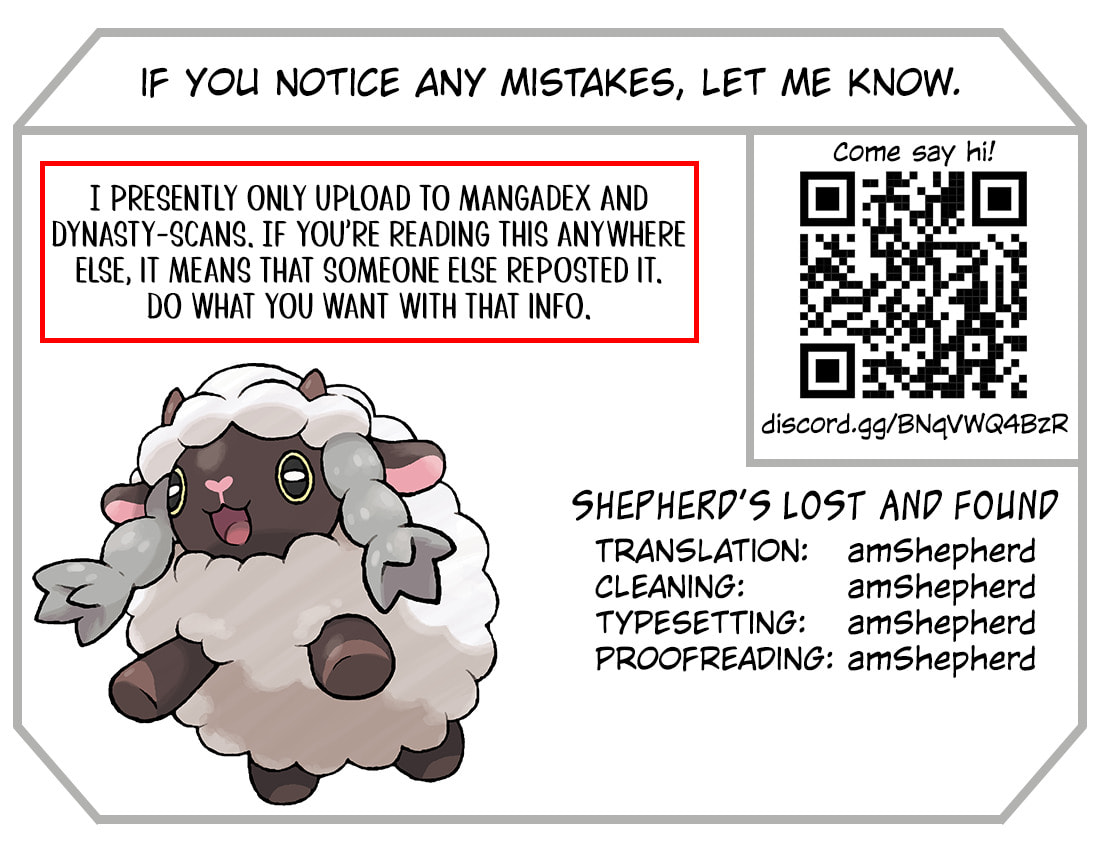 When the Villainess Meets the Yandere Chapter 82 page 48 - 