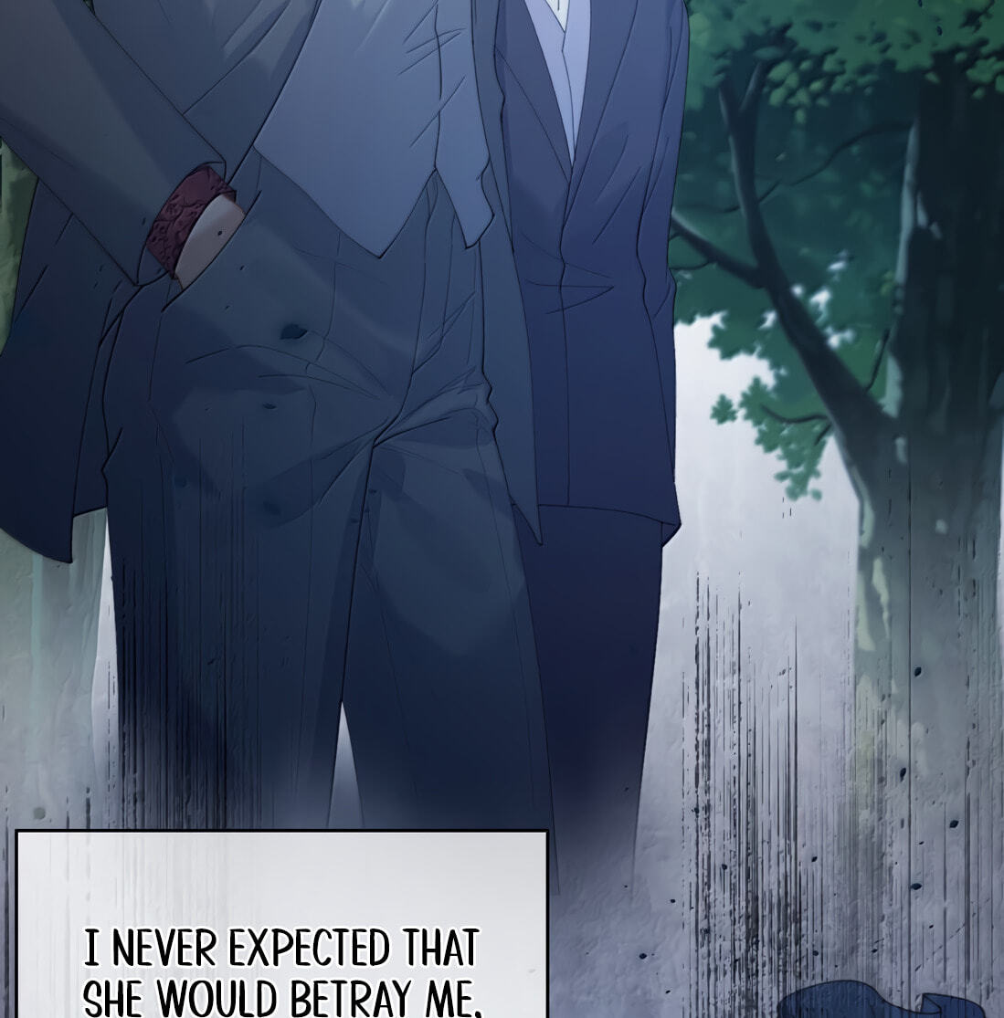 When the Villainess Meets the Yandere Chapter 82 page 7 - 