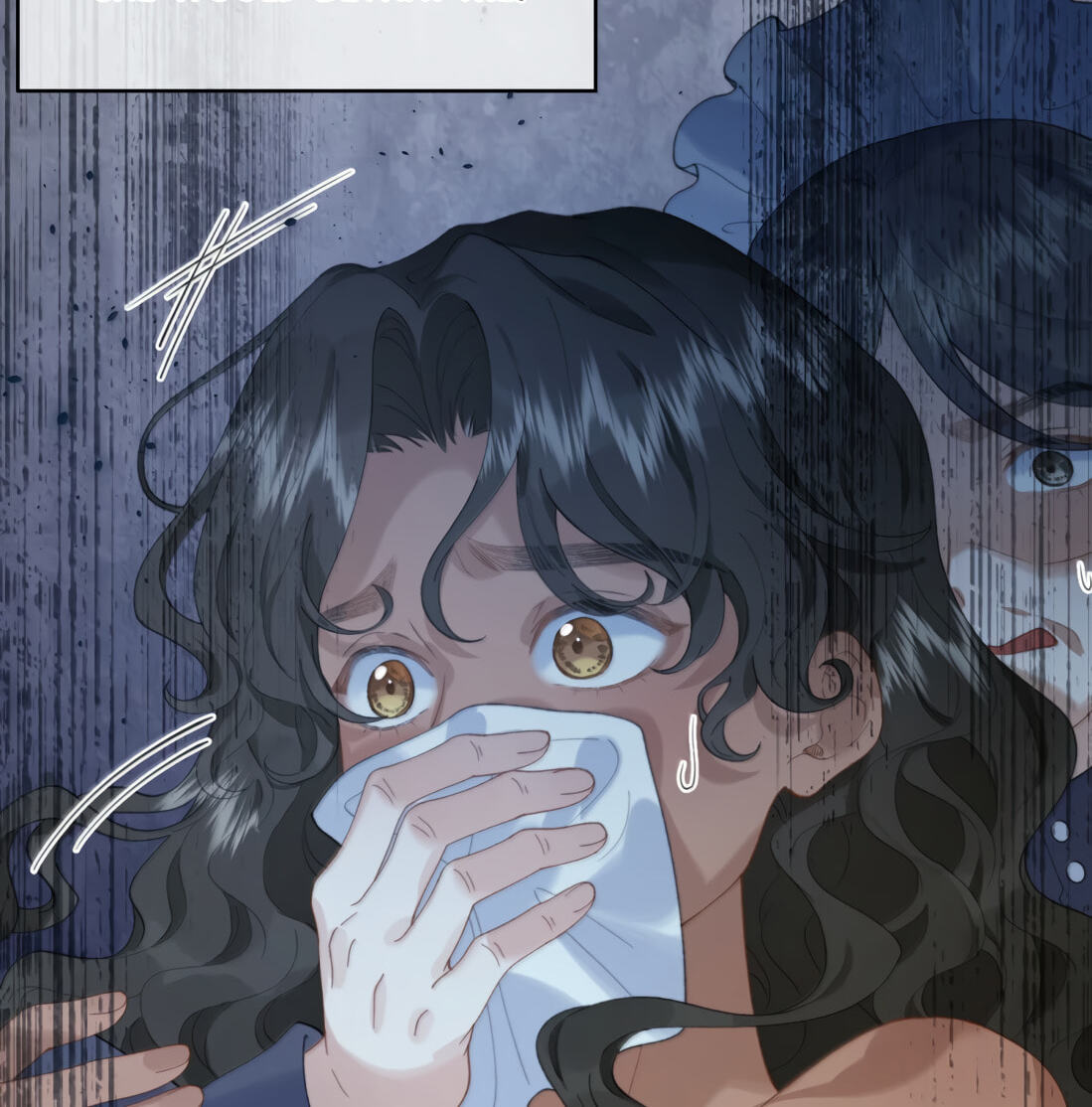 When the Villainess Meets the Yandere Chapter 82 page 8 - 