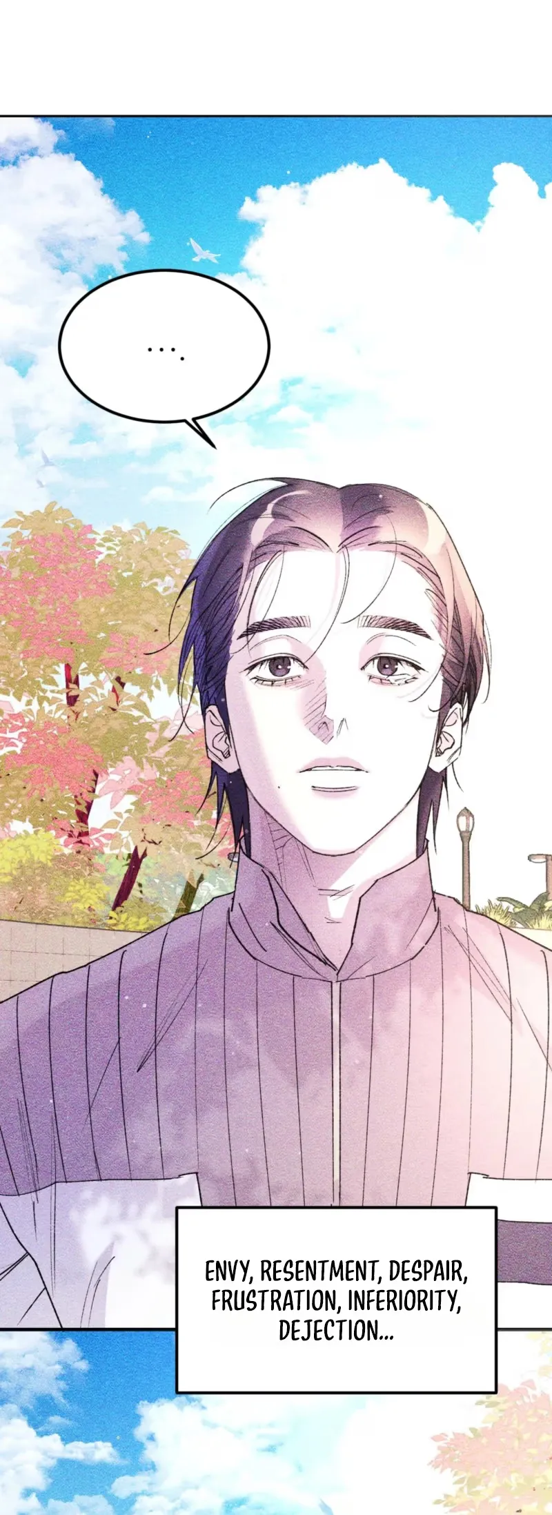 When the Violets Bloom Chapter 19 page 49 - 