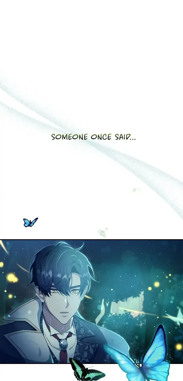 When the Witch’s Daughter Lifts the Male Lead’s Curse Chapter 1 page 1 - 