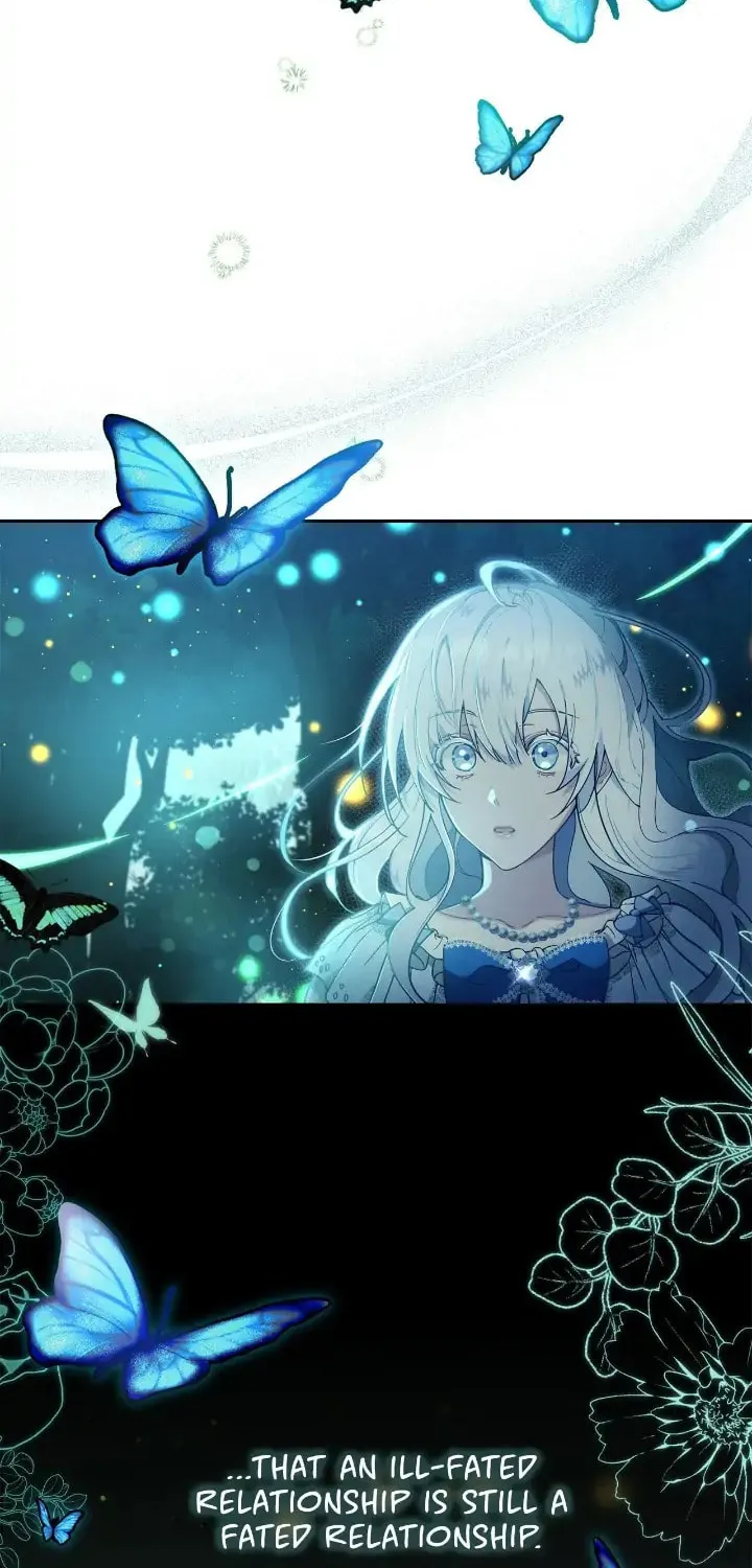 When the Witch’s Daughter Lifts the Male Lead’s Curse Chapter 1 page 2 - 