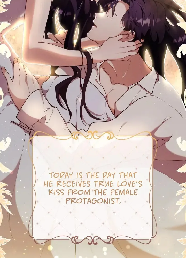 When the Witch’s Daughter Lifts the Male Lead’s Curse Chapter 1 page 12 - 