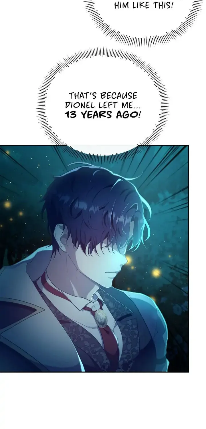 When the Witch’s Daughter Lifts the Male Lead’s Curse Chapter 1 page 16 - 