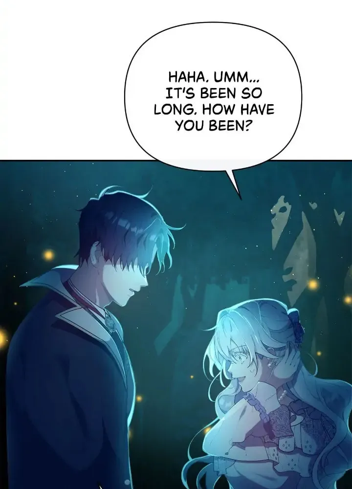 When the Witch’s Daughter Lifts the Male Lead’s Curse Chapter 1 page 17 - 