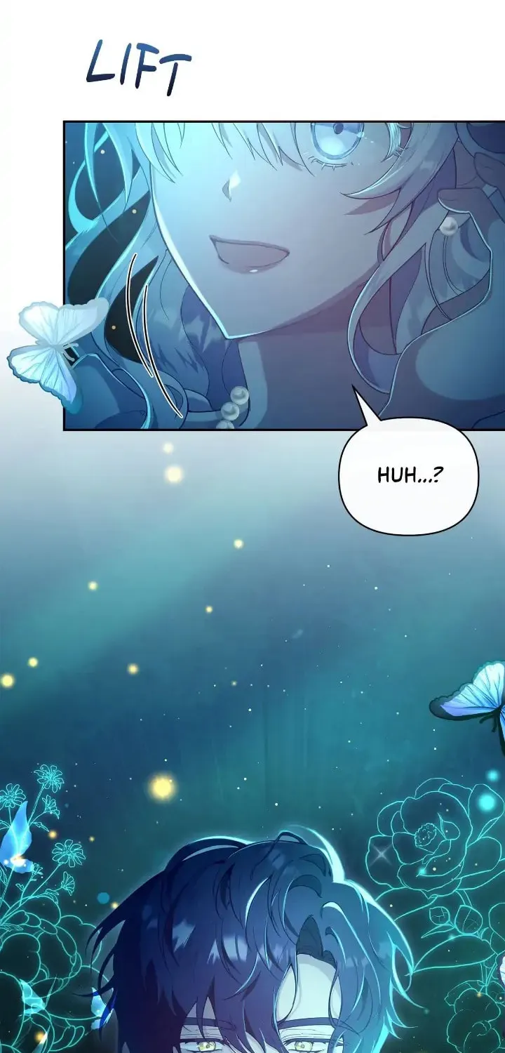 When the Witch’s Daughter Lifts the Male Lead’s Curse Chapter 1 page 19 - 