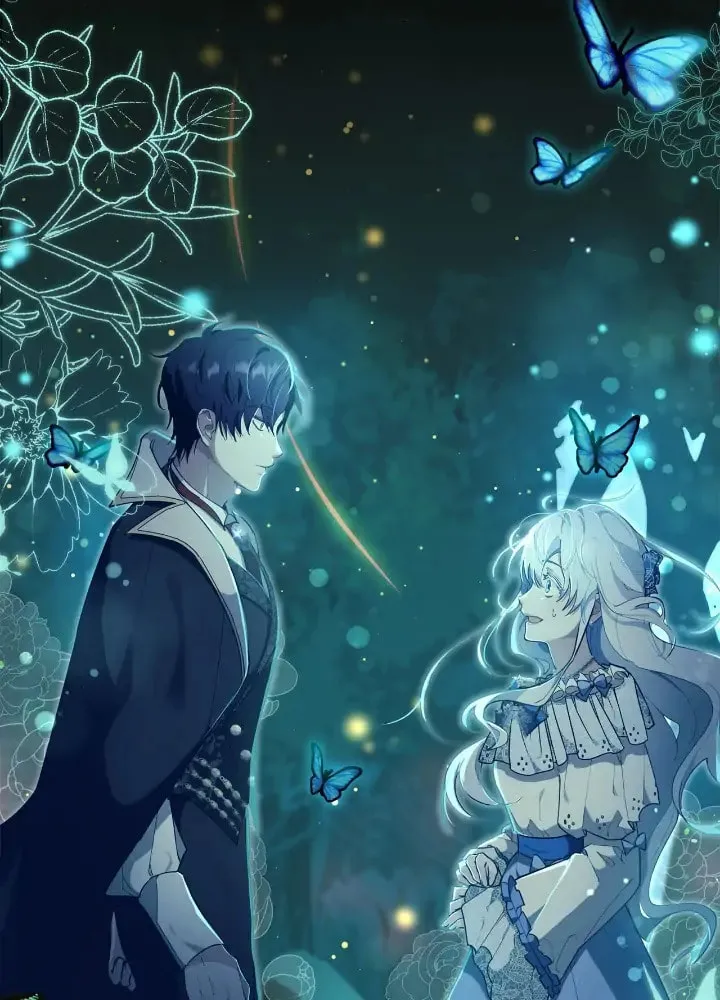 When the Witch’s Daughter Lifts the Male Lead’s Curse Chapter 1 page 3 - 