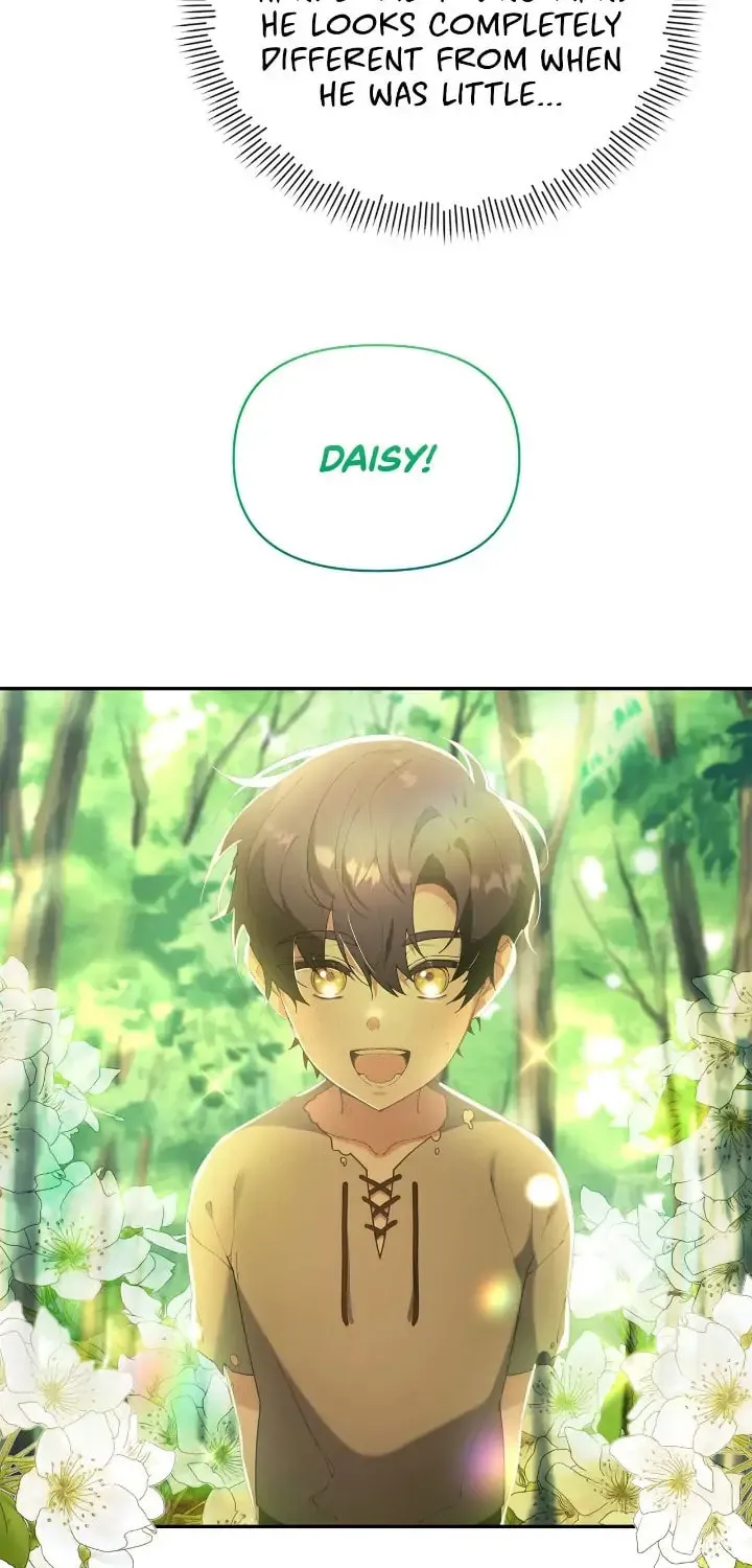 When the Witch’s Daughter Lifts the Male Lead’s Curse Chapter 1 page 21 - 