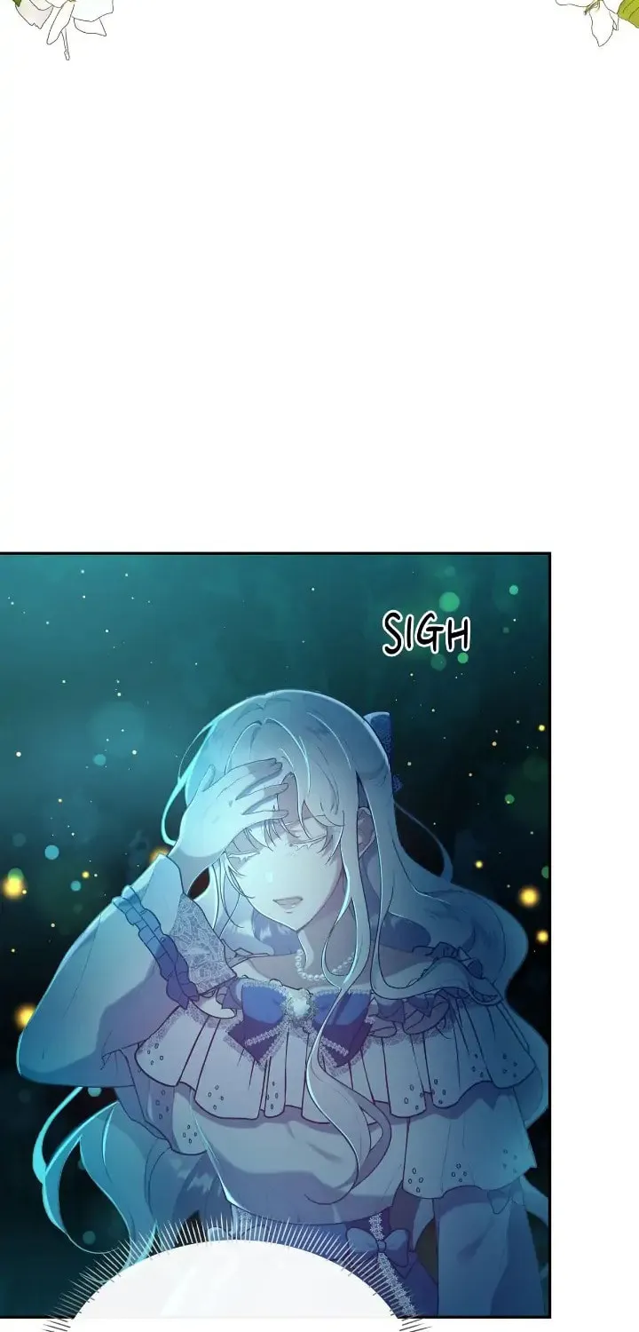 When the Witch’s Daughter Lifts the Male Lead’s Curse Chapter 1 page 22 - 