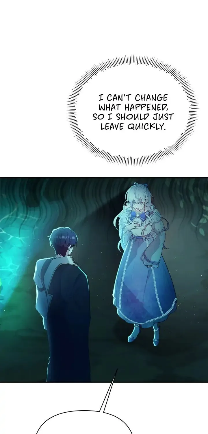 When the Witch’s Daughter Lifts the Male Lead’s Curse Chapter 1 page 25 - 