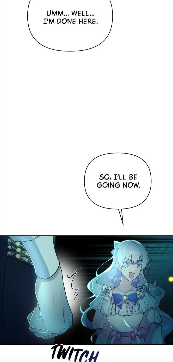 When the Witch’s Daughter Lifts the Male Lead’s Curse Chapter 1 page 26 - 