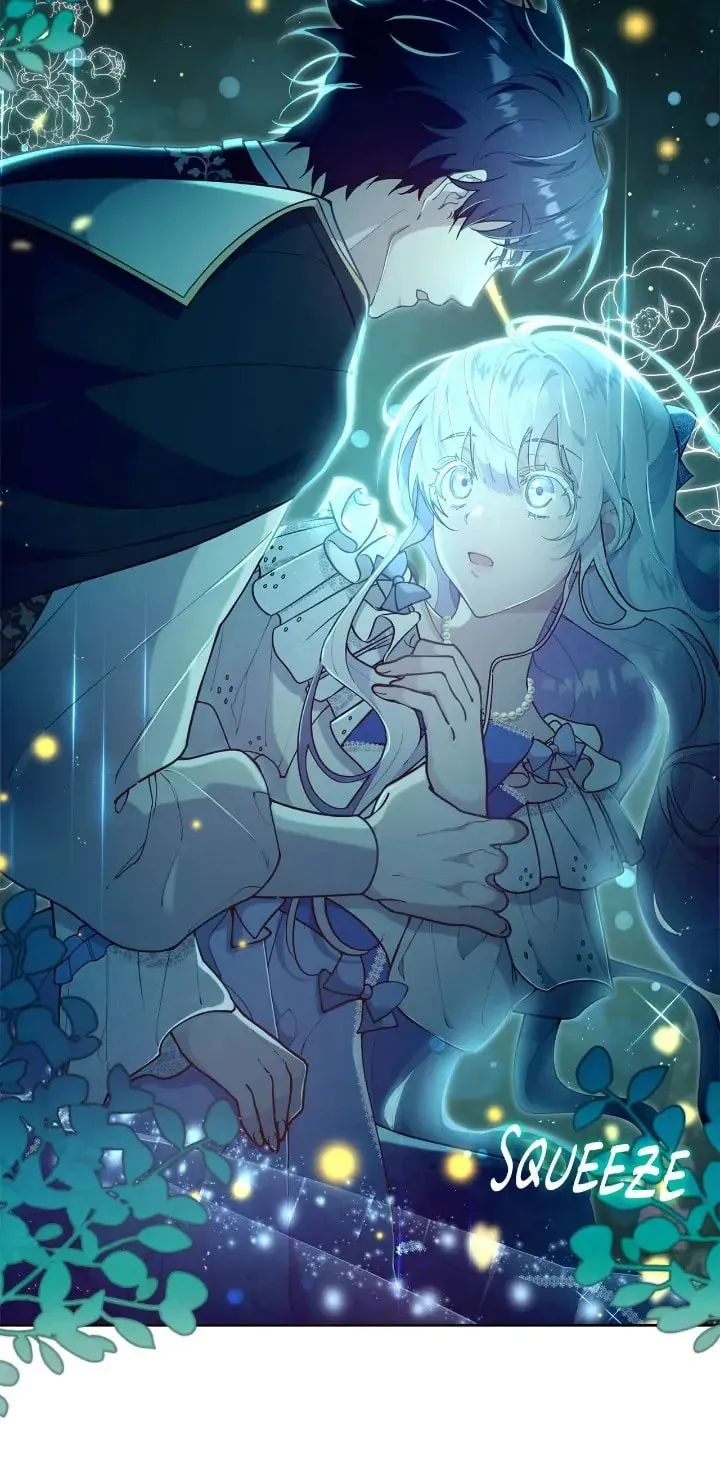 When the Witch’s Daughter Lifts the Male Lead’s Curse Chapter 1 page 28 - 