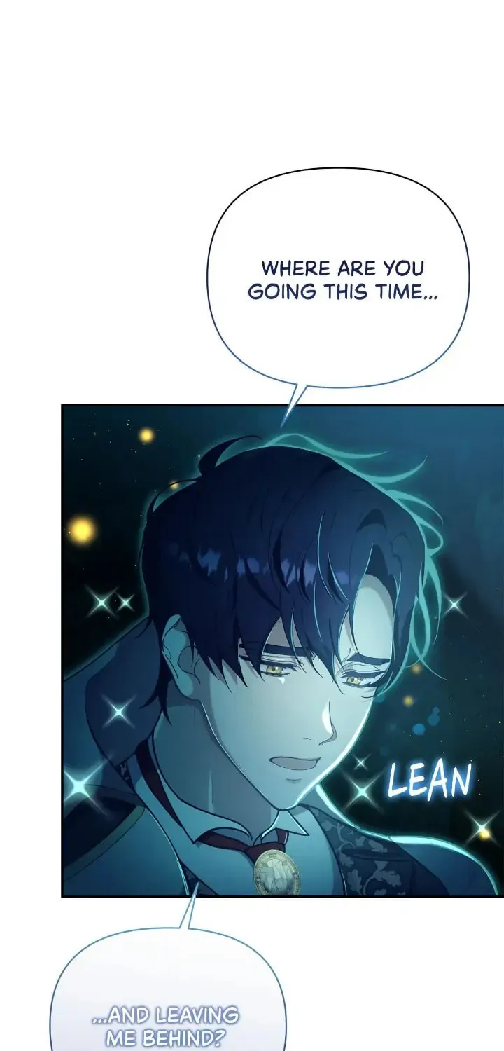 When the Witch’s Daughter Lifts the Male Lead’s Curse Chapter 1 page 29 - 
