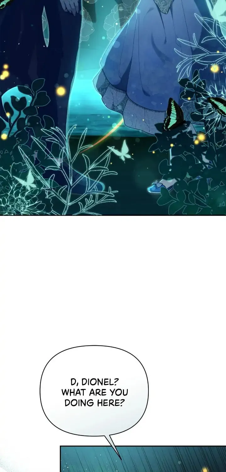 When the Witch’s Daughter Lifts the Male Lead’s Curse Chapter 1 page 4 - 