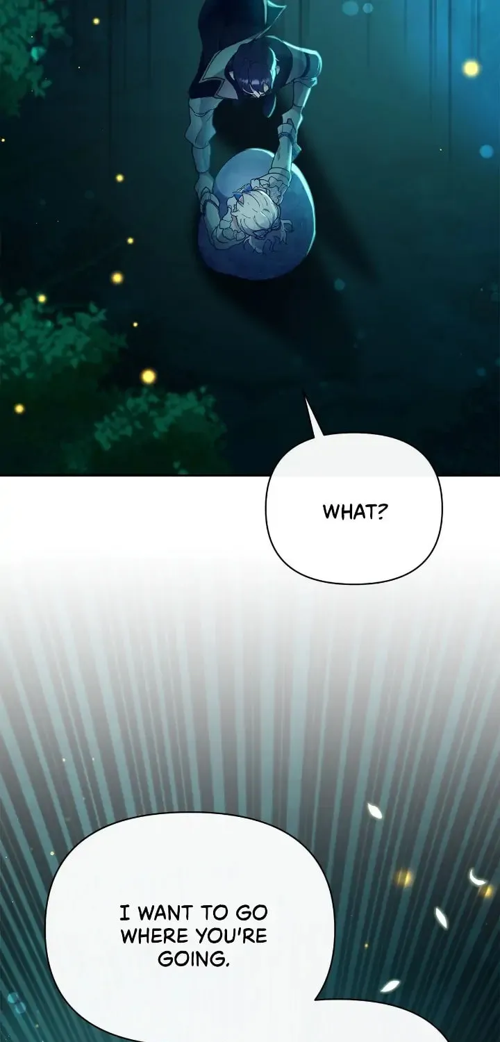 When the Witch’s Daughter Lifts the Male Lead’s Curse Chapter 1 page 32 - 