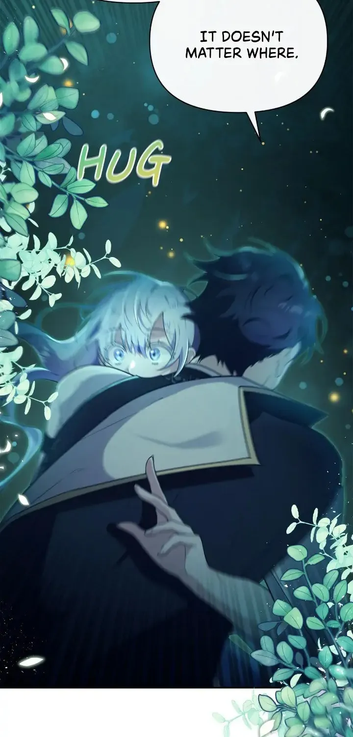 When the Witch’s Daughter Lifts the Male Lead’s Curse Chapter 1 page 33 - 
