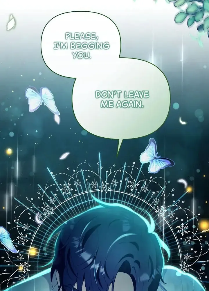 When the Witch’s Daughter Lifts the Male Lead’s Curse Chapter 1 page 34 - 