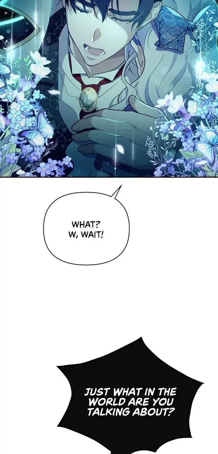 When the Witch’s Daughter Lifts the Male Lead’s Curse Chapter 1 page 35 - 