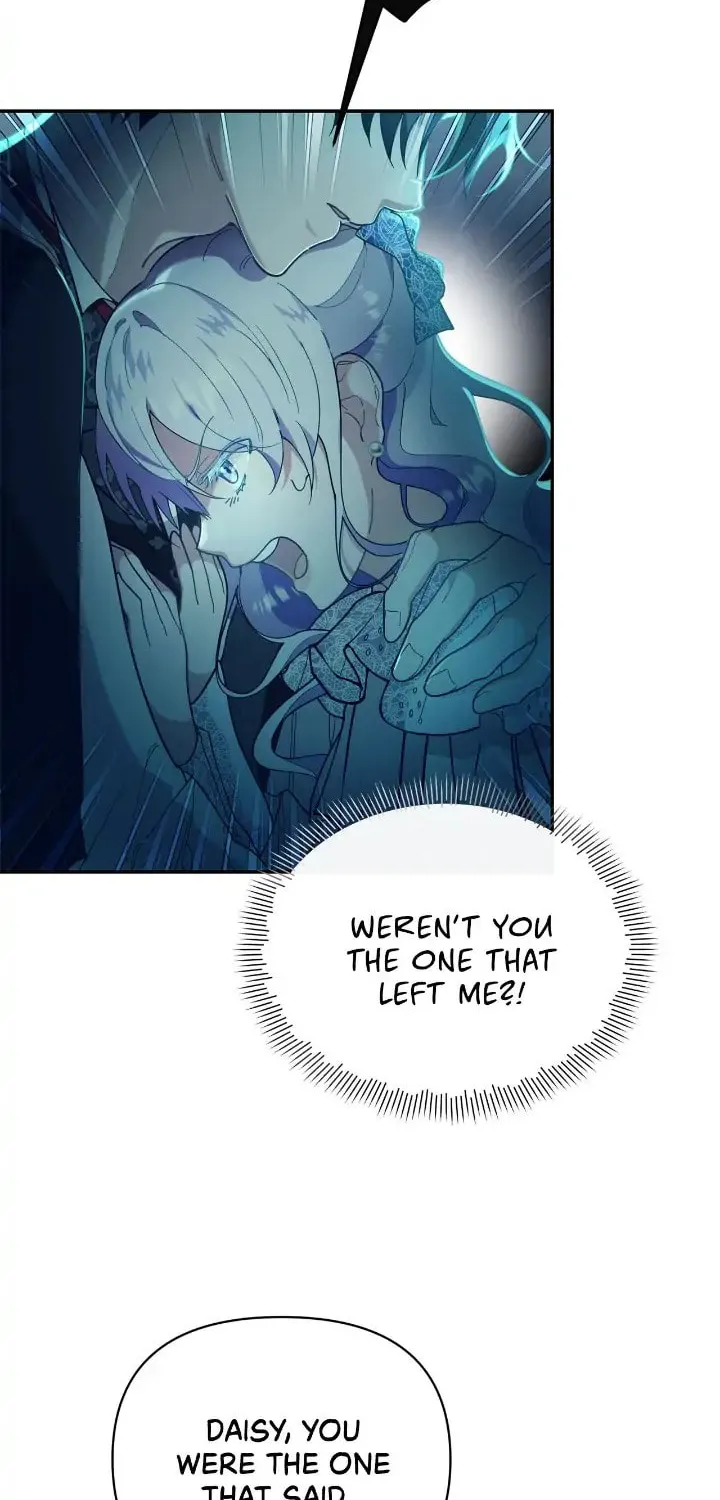 When the Witch’s Daughter Lifts the Male Lead’s Curse Chapter 1 page 36 - 