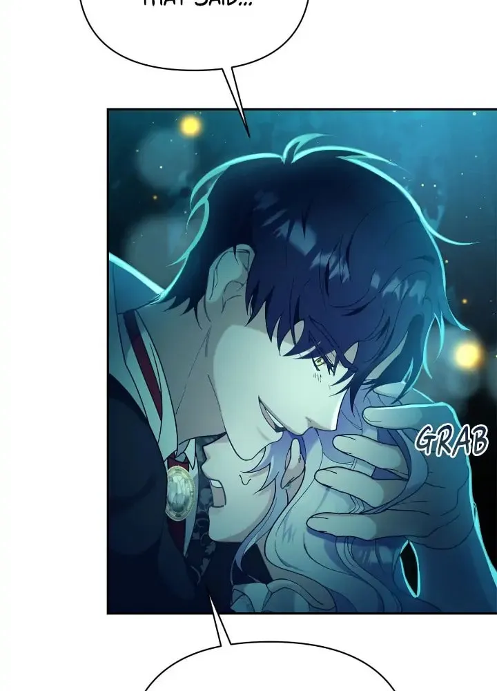 When the Witch’s Daughter Lifts the Male Lead’s Curse Chapter 1 page 37 - 