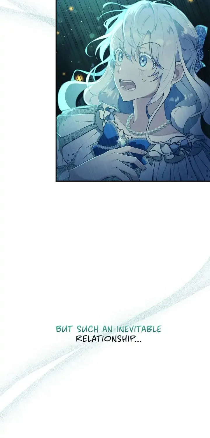 When the Witch’s Daughter Lifts the Male Lead’s Curse Chapter 1 page 5 - 
