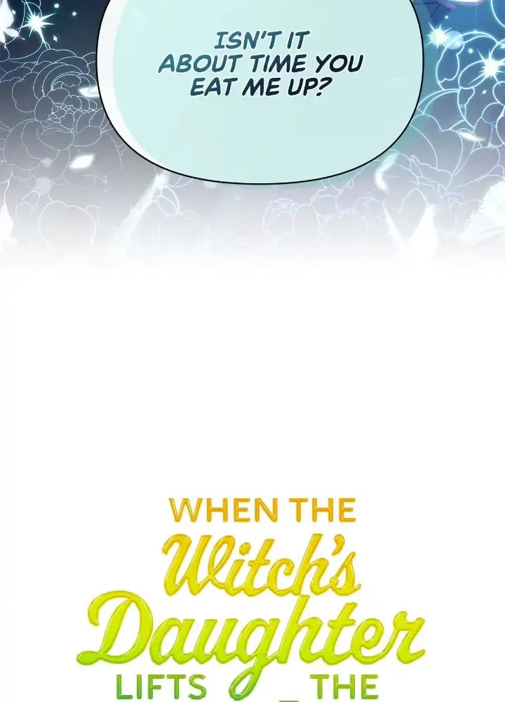 When the Witch’s Daughter Lifts the Male Lead’s Curse Chapter 1 page 41 - 