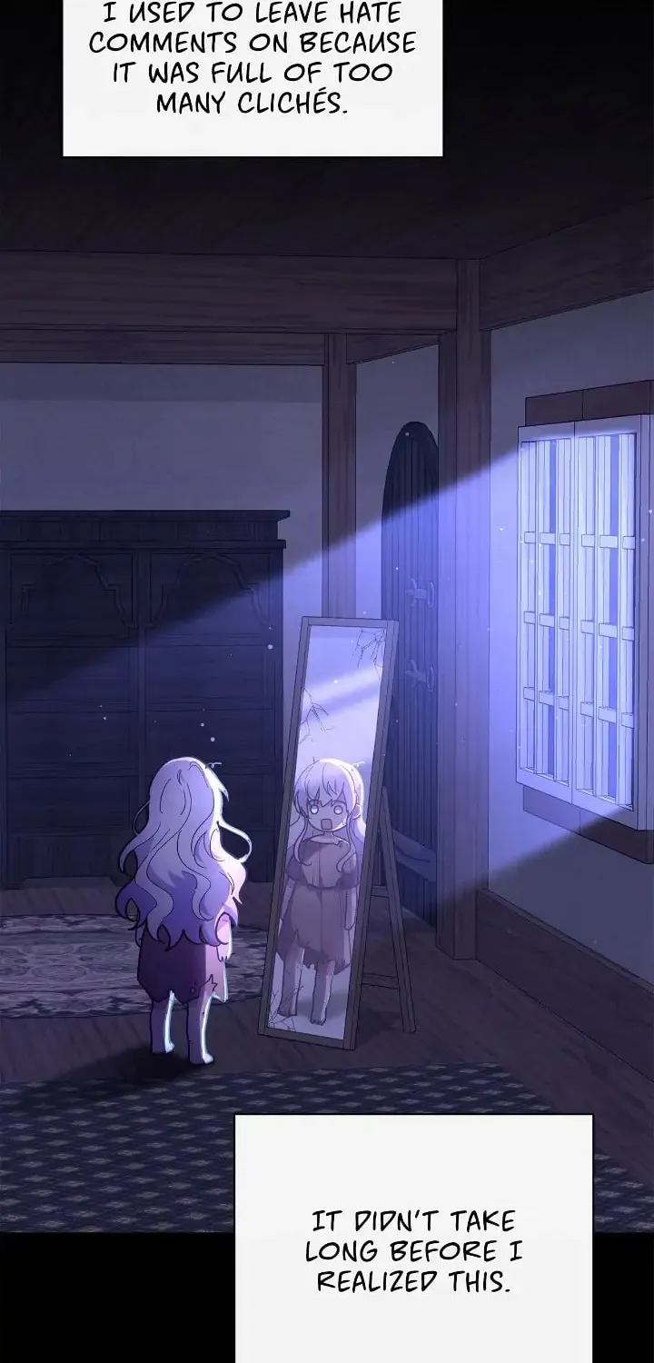 When the Witch’s Daughter Lifts the Male Lead’s Curse Chapter 1 page 43 - 