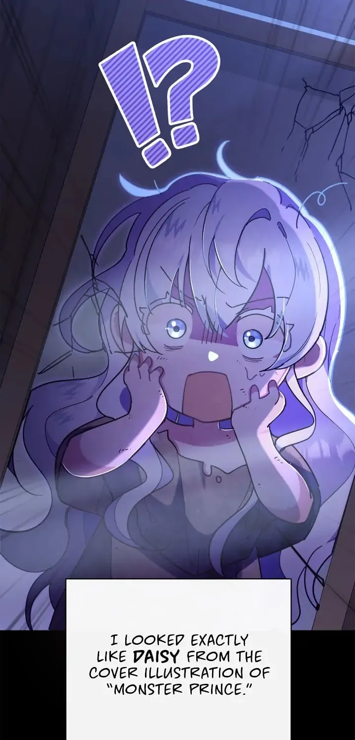 When the Witch’s Daughter Lifts the Male Lead’s Curse Chapter 1 page 45 - 