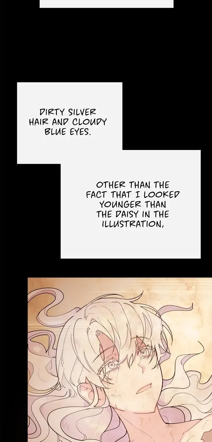 When the Witch’s Daughter Lifts the Male Lead’s Curse Chapter 1 page 46 - 