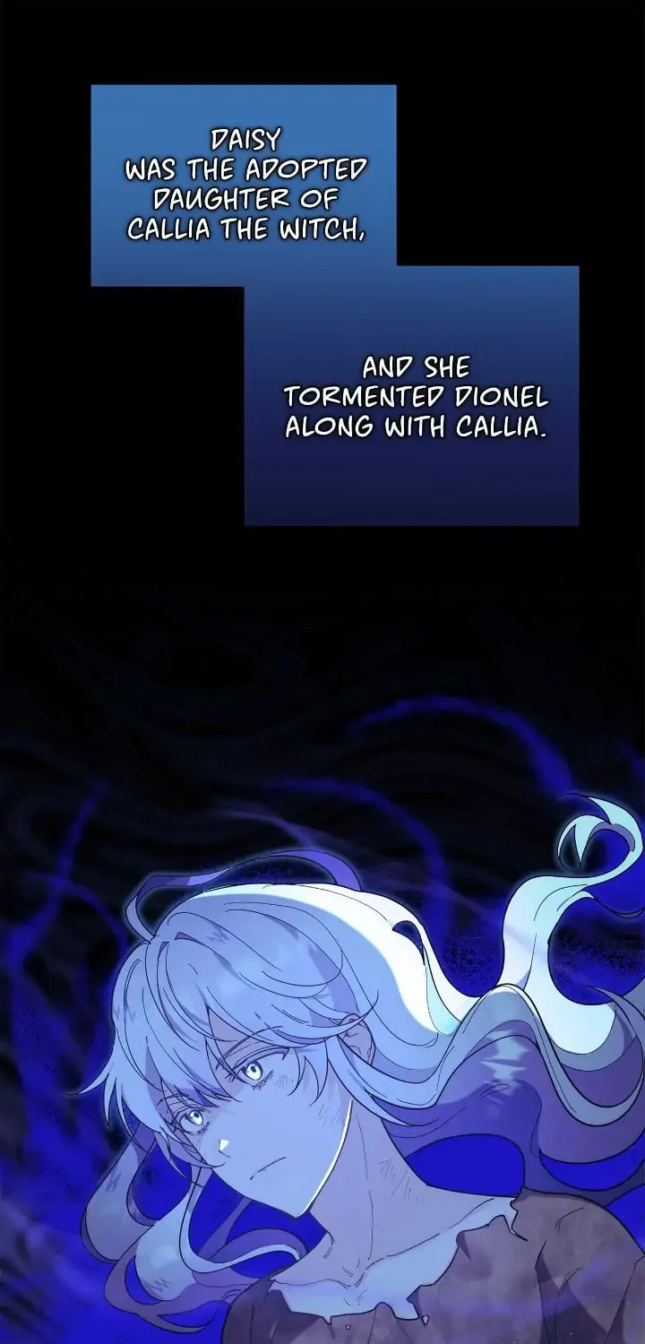 When the Witch’s Daughter Lifts the Male Lead’s Curse Chapter 1 page 49 - 