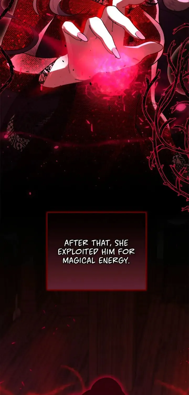 When the Witch’s Daughter Lifts the Male Lead’s Curse Chapter 1 page 52 - 